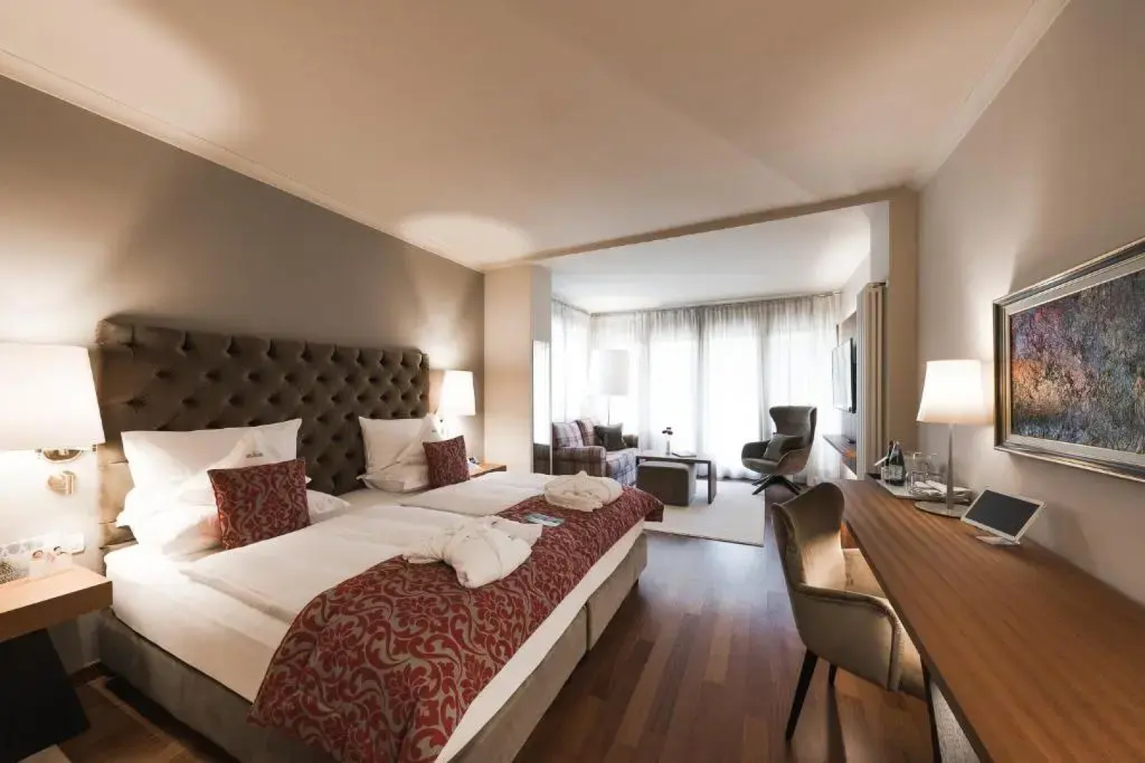 Hotel Mignon Meran Park & Spa
