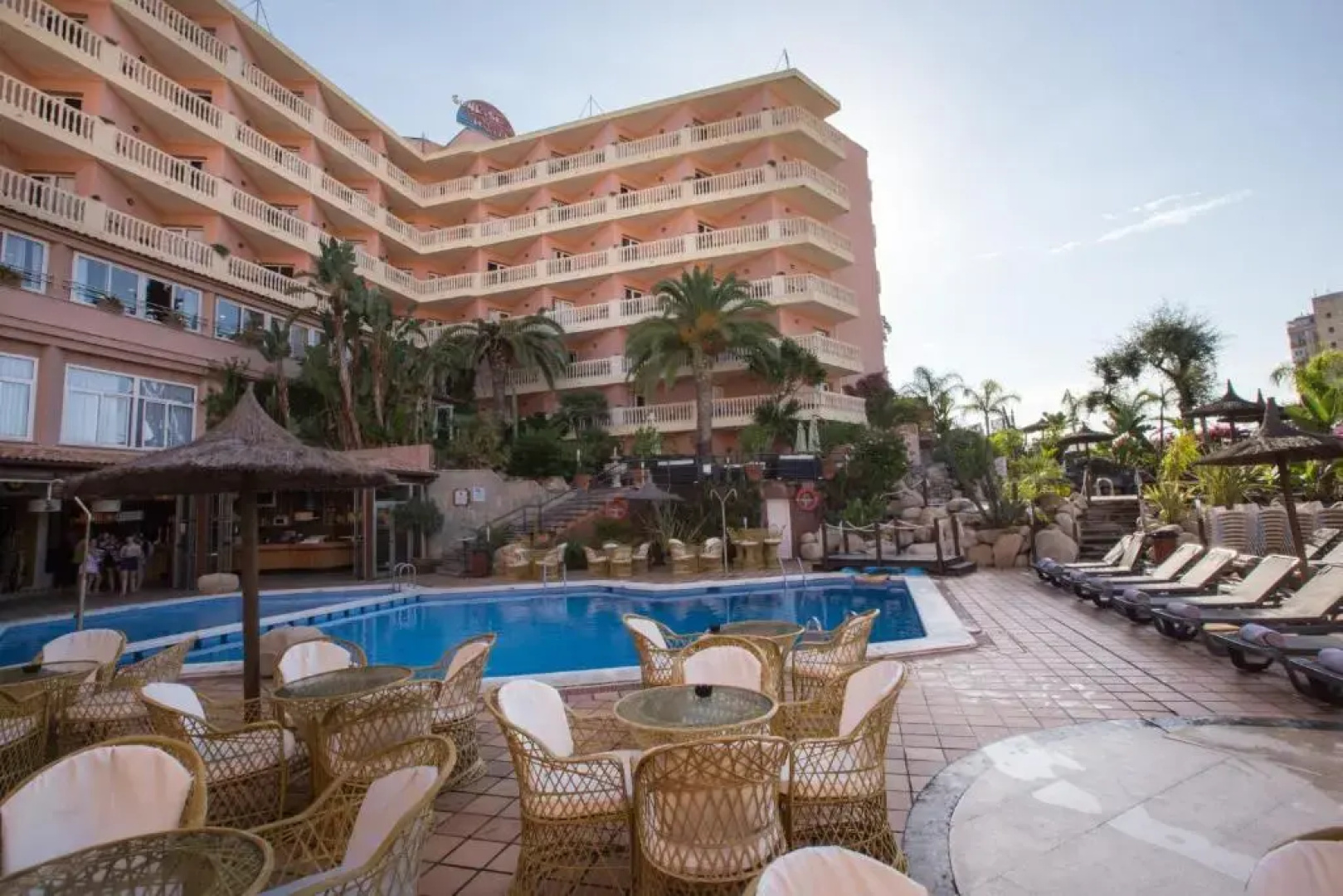 Alba Seleqtta Hotel Spa Resort