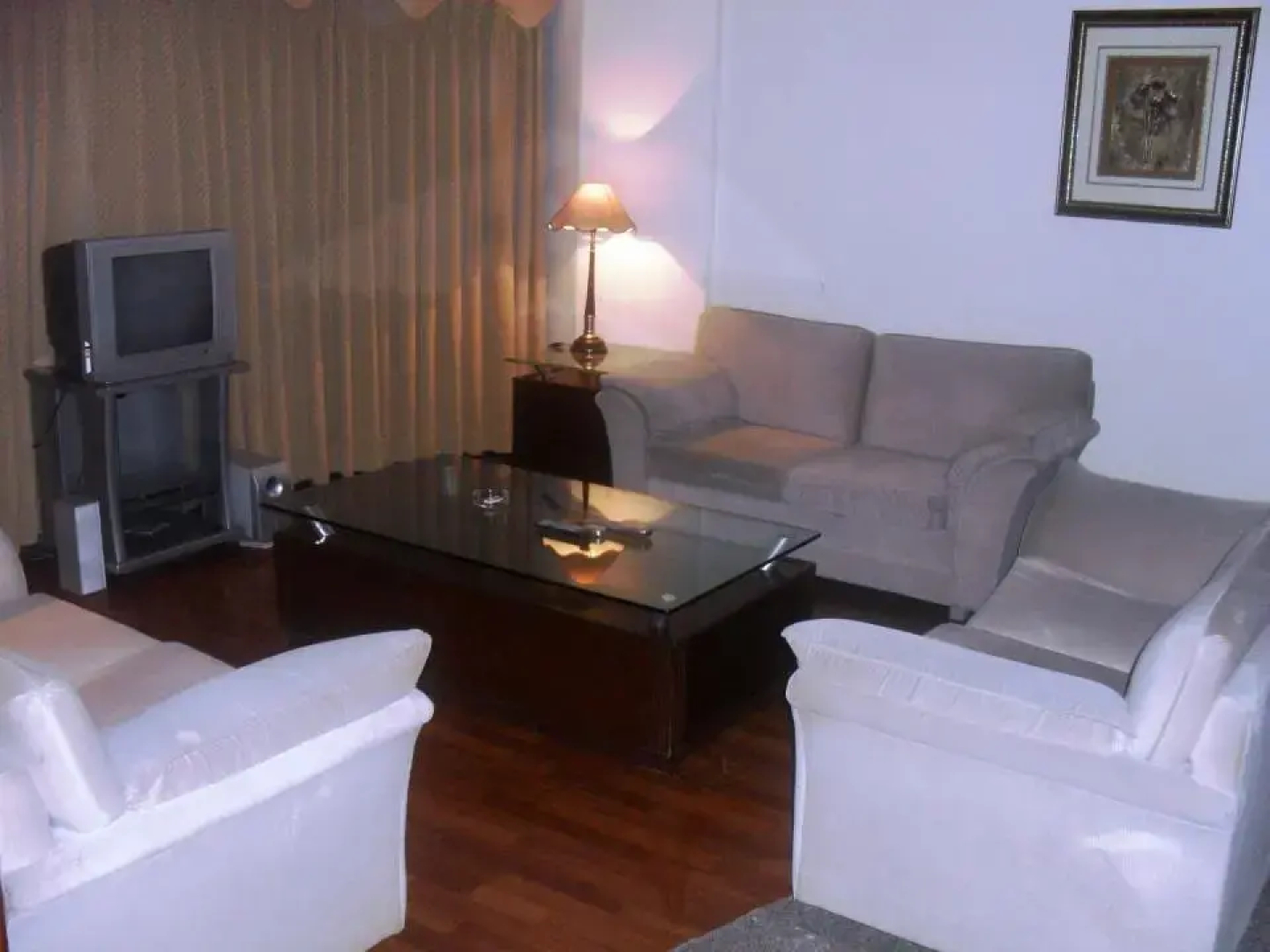 Crown Plaza Lahore