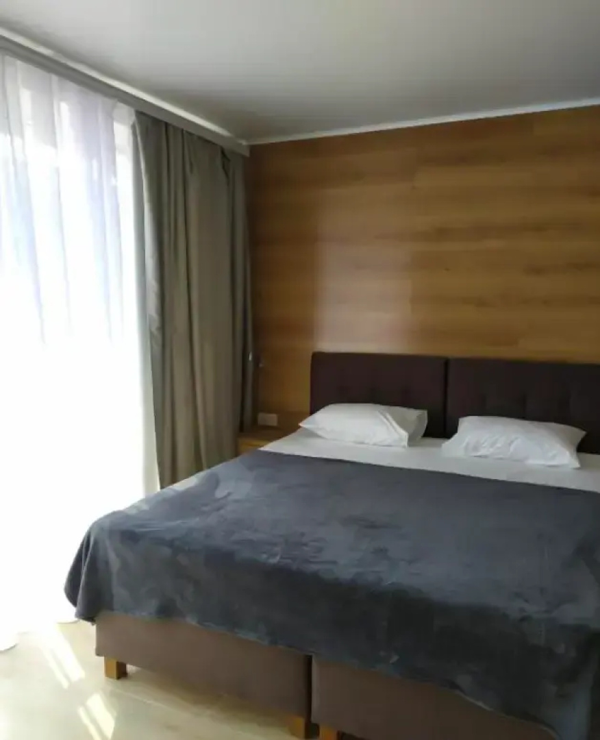 Aquapark Koblevo Hotel