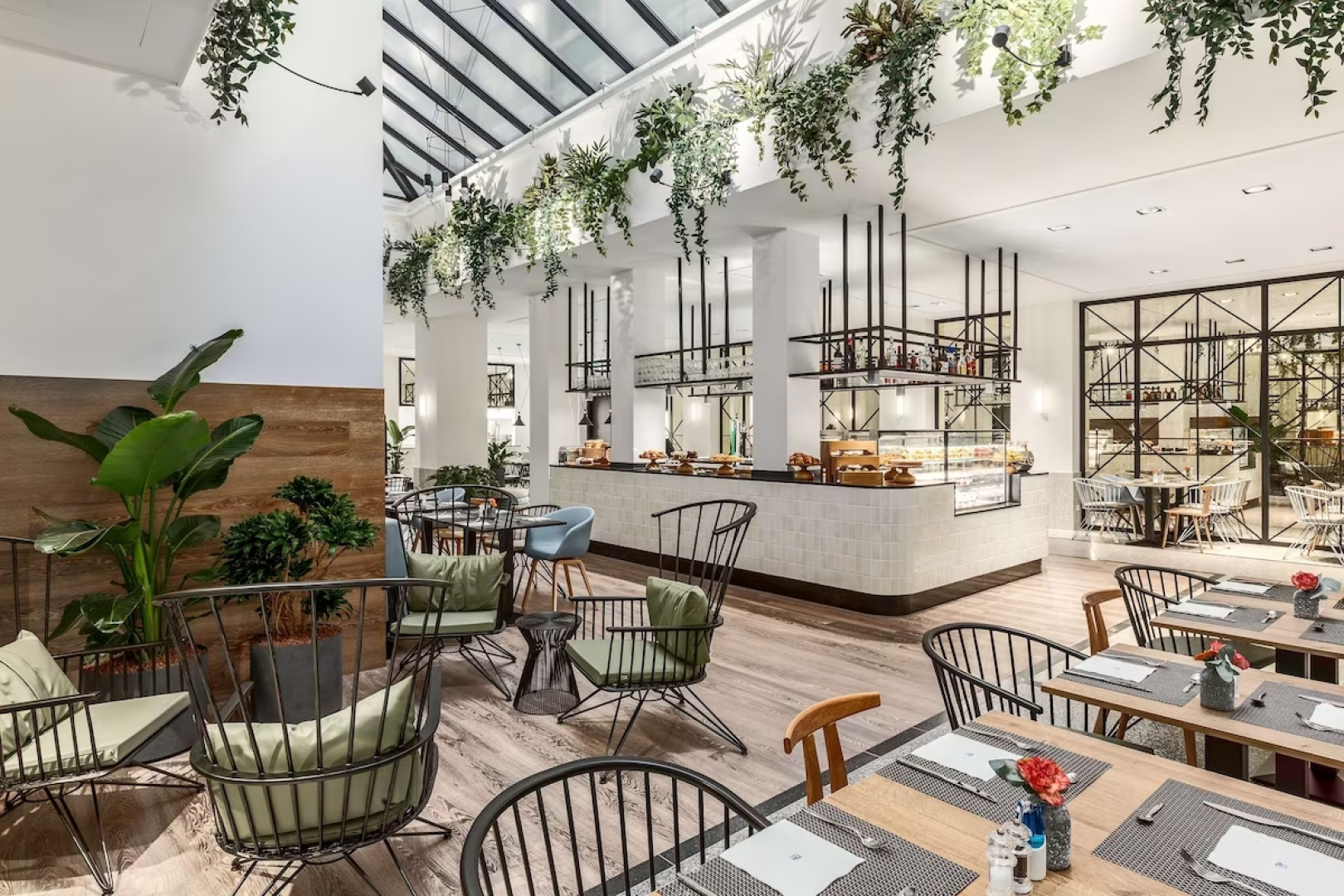 NH City Centre Amsterdam