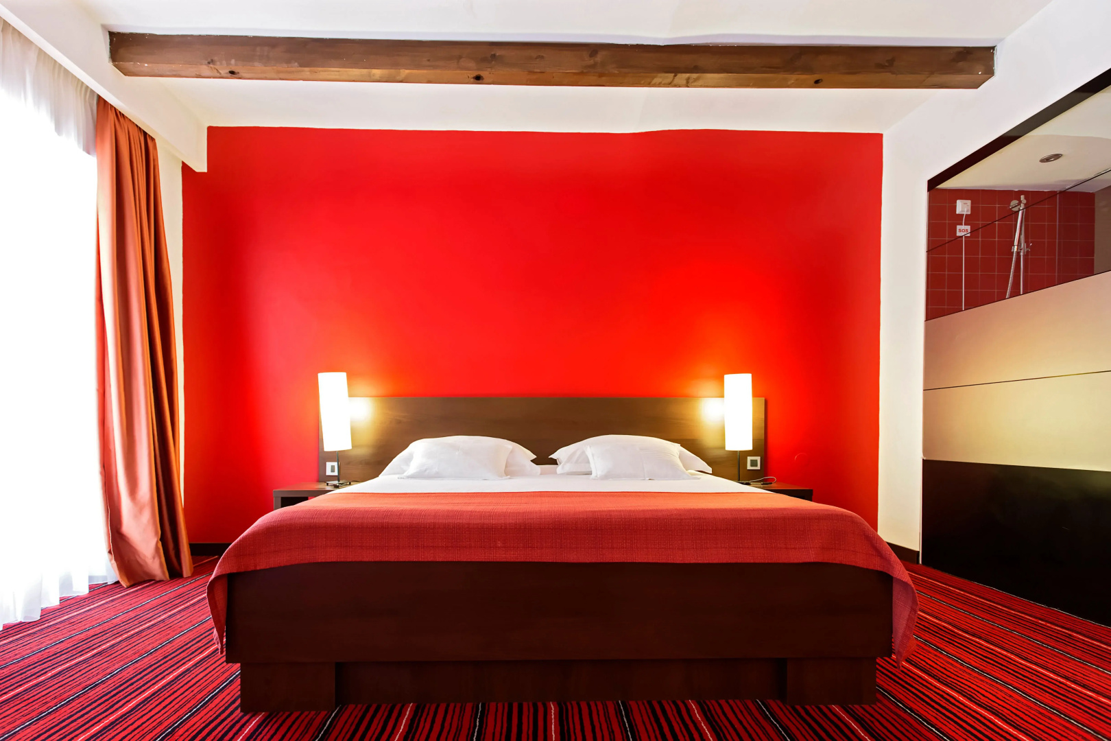 Villa Donat Hotel & Dependence
