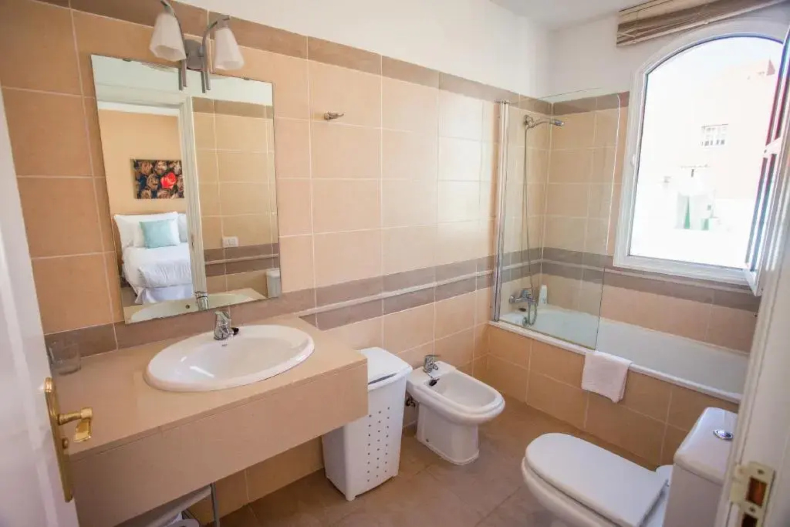 Coral Los Silos - Your Natural Accommodation Choice
