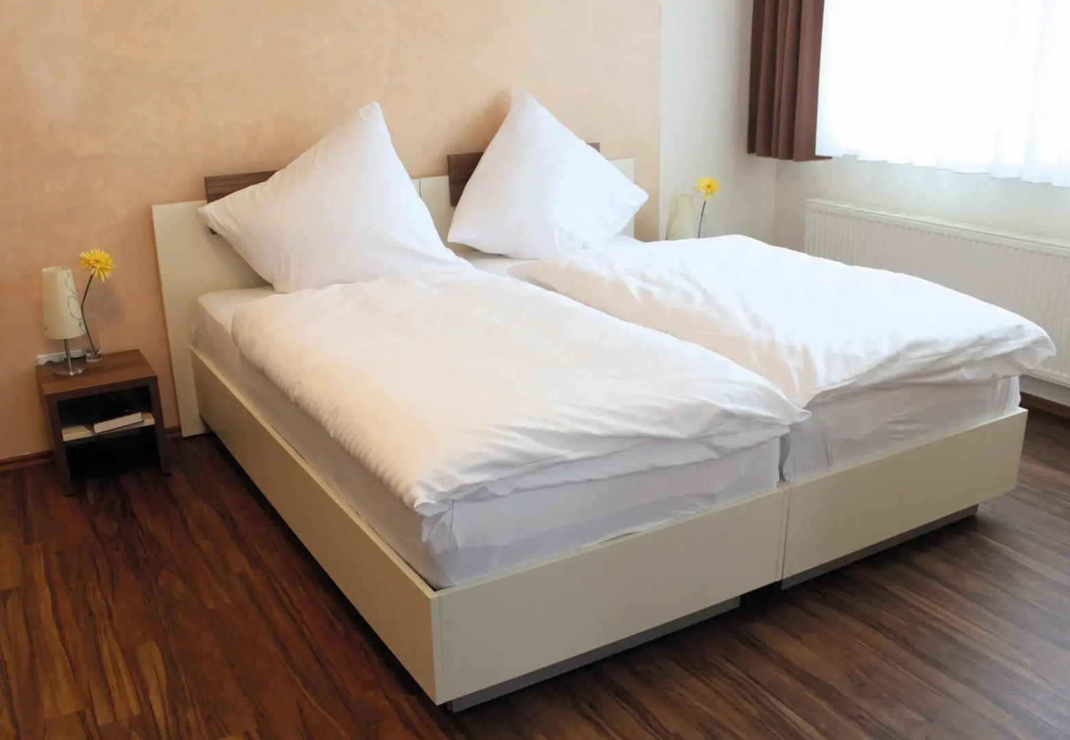 Hotel Puccini
