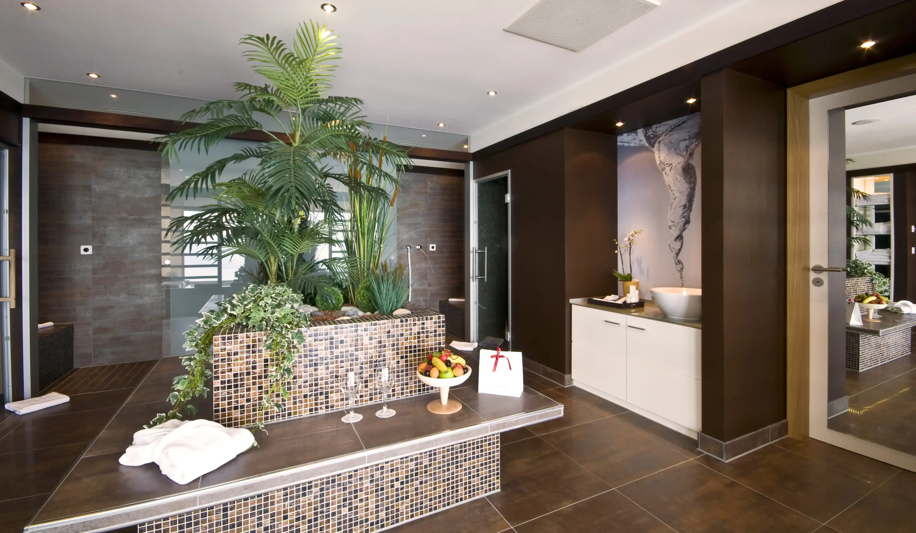 Le Mirador Resort & Spa