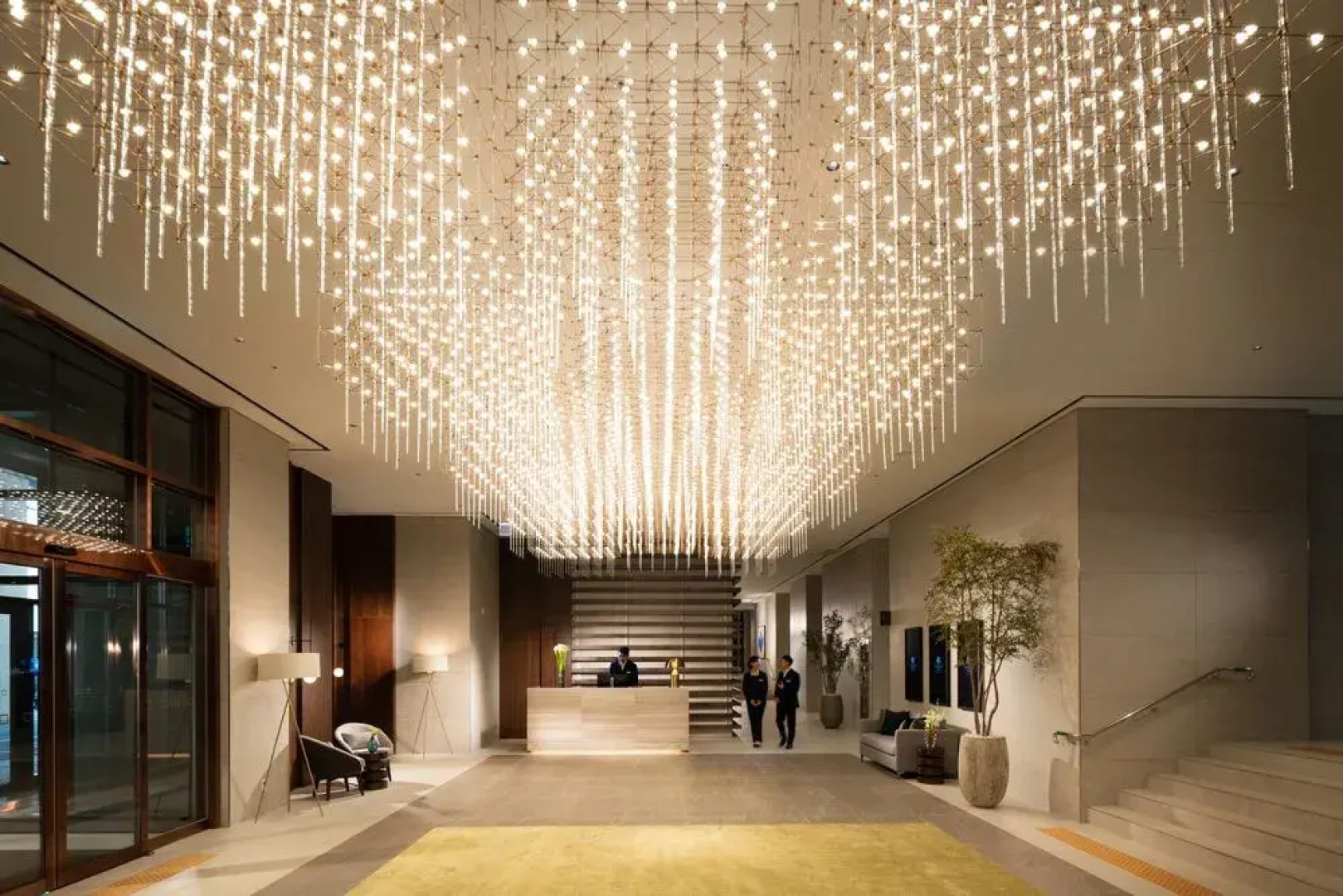 Doubletree By Hilton Seoul Pangyo