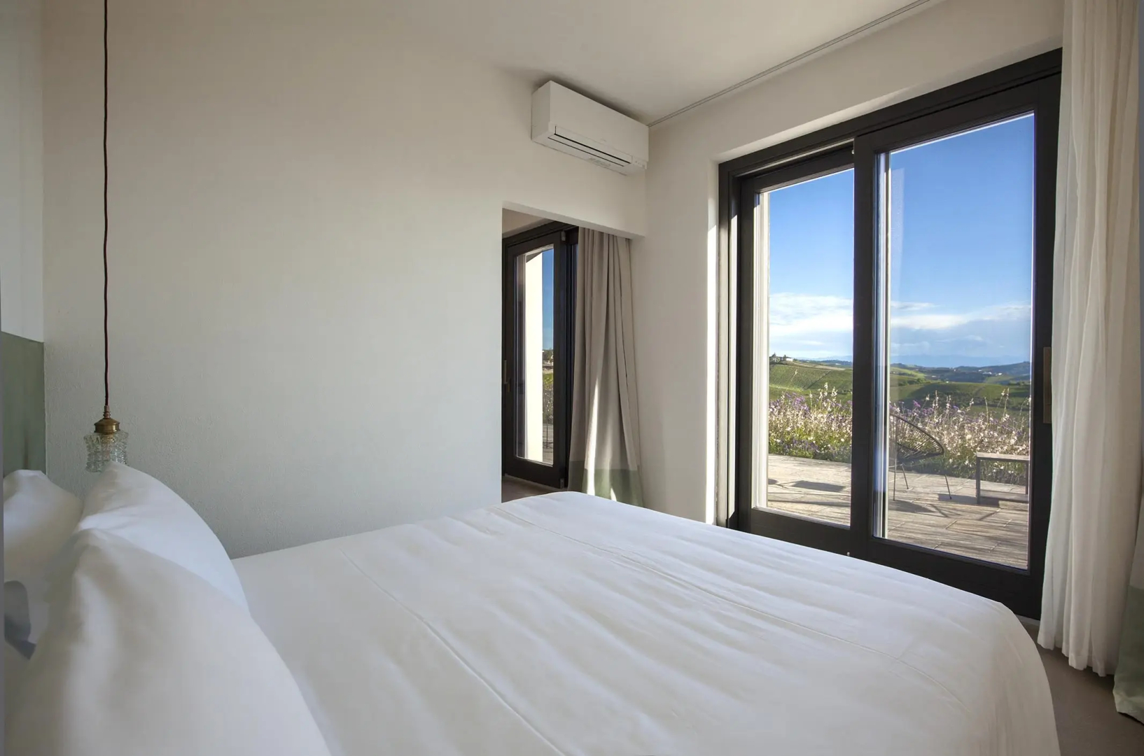 Dai Gresy - In Langa