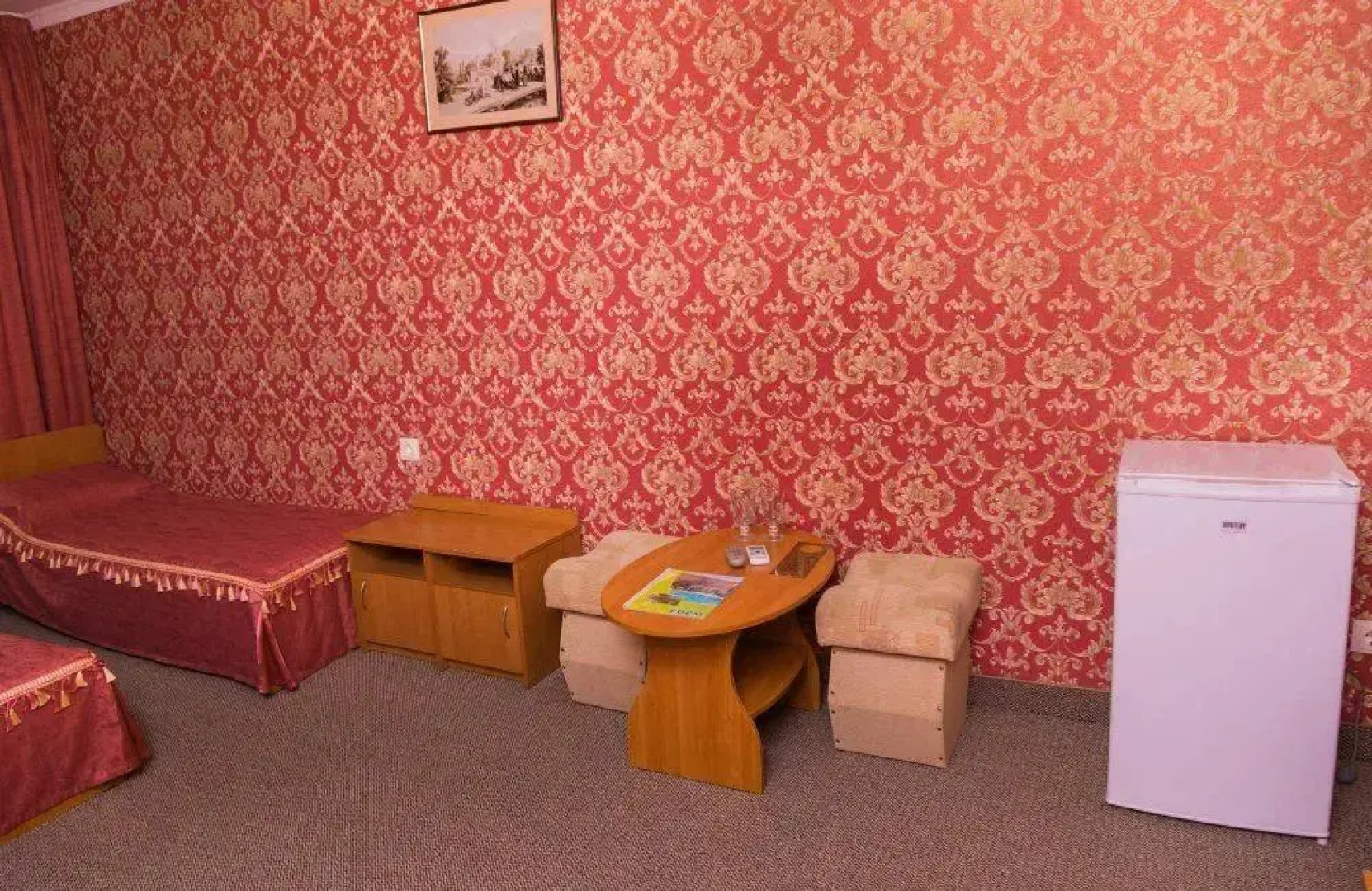 Гостевой Дом Эдем