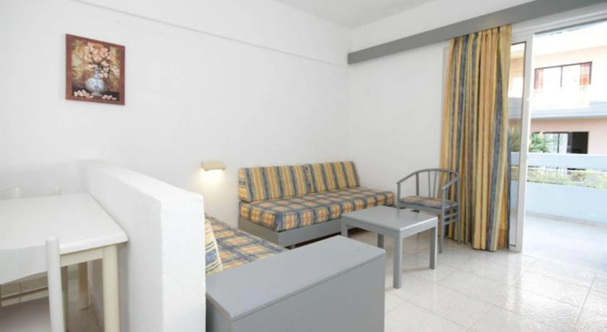 Hotel Osiris