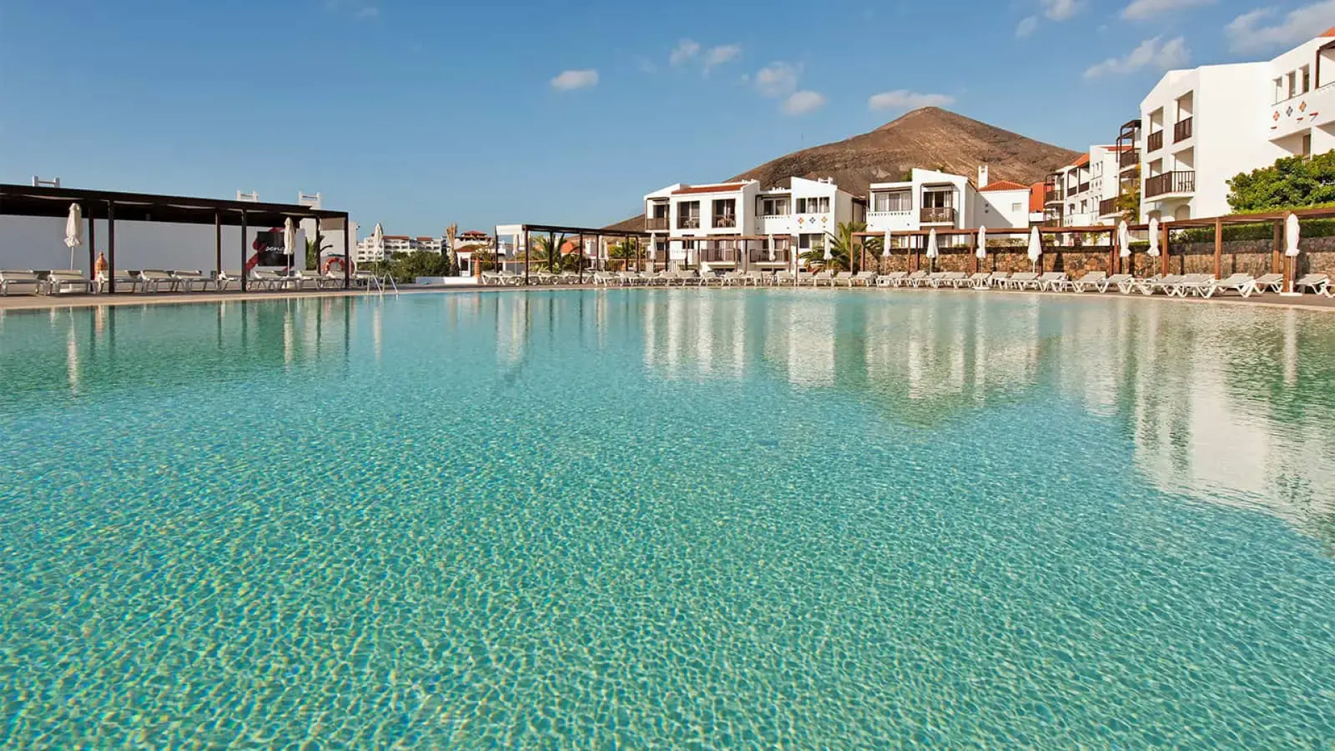 Hotel Fuerteventura Princess