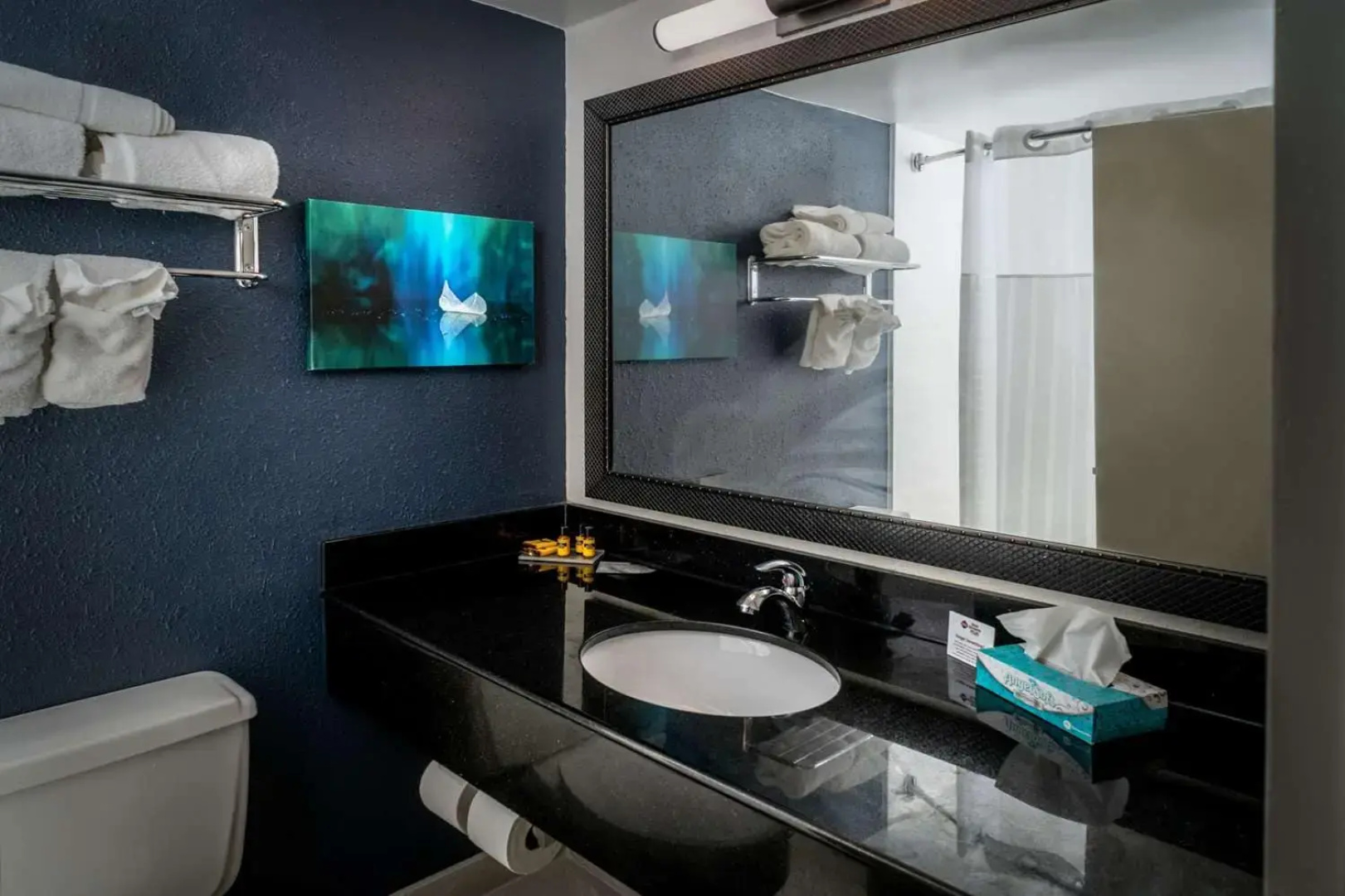 Best Western Plus Hotel Beckley Inn