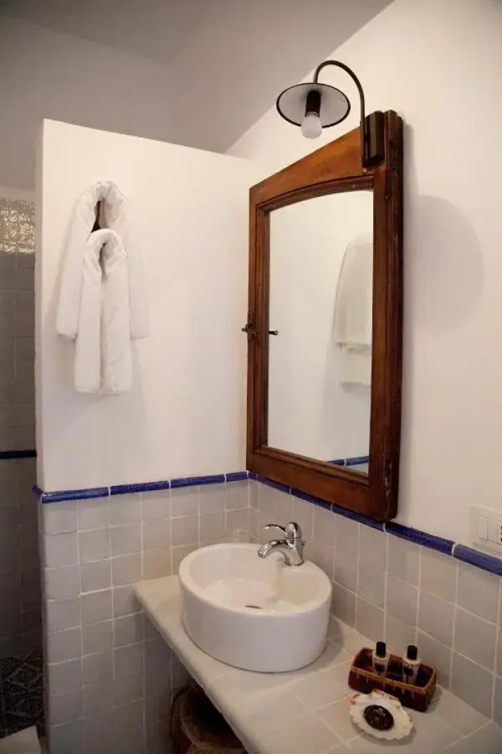 Quartara Boutique Hotel
