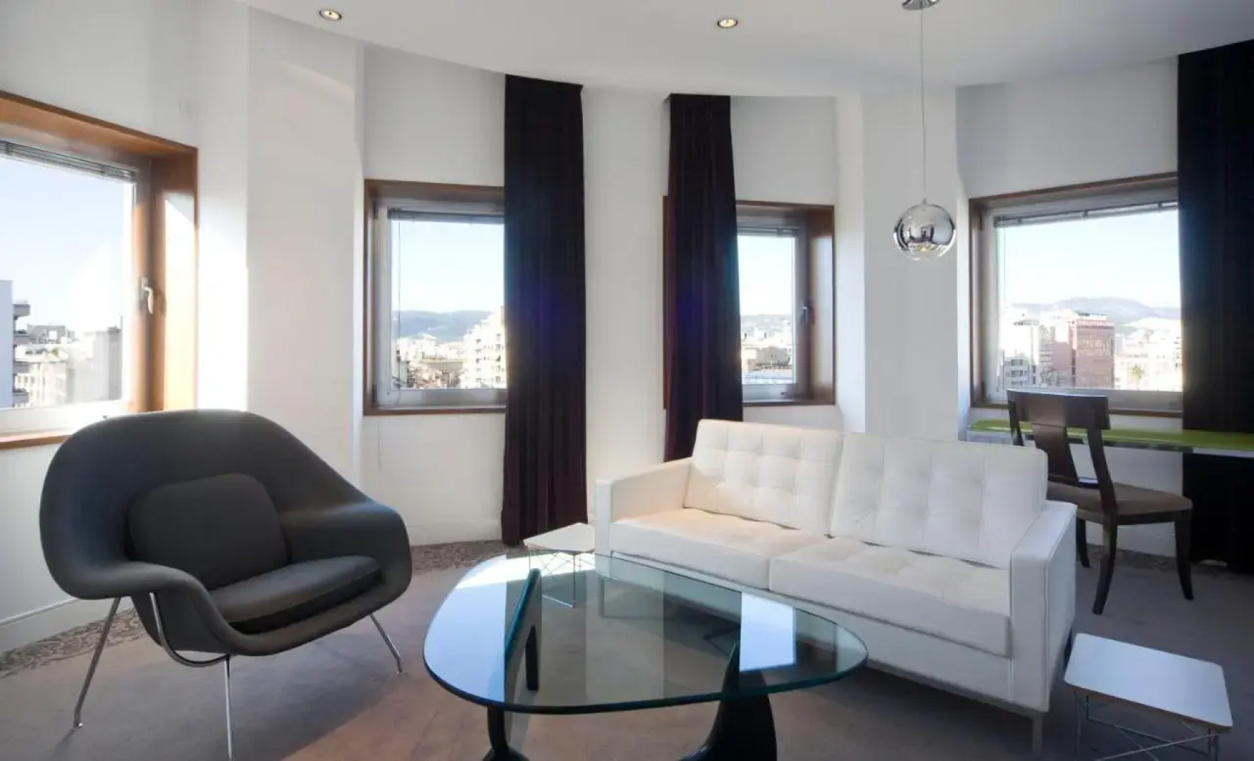 Hotel Palma Avenidas