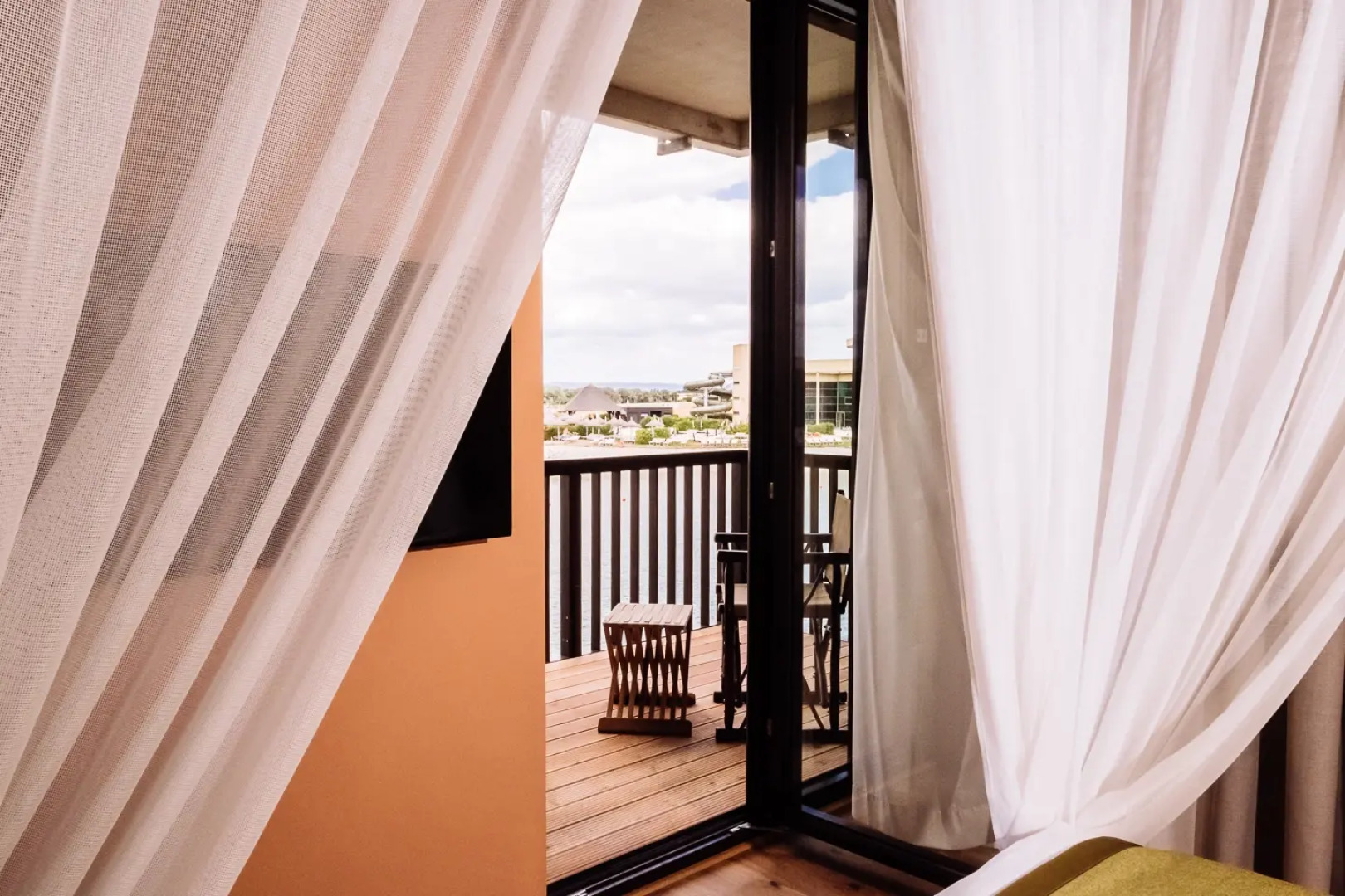 St. Martins Therme & Lodge