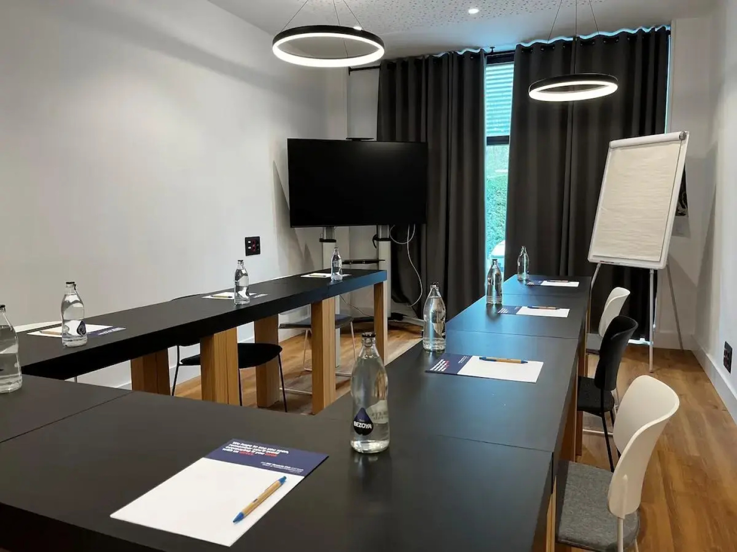Отель Holiday Inn Express Bilbao, an IHG Hotel