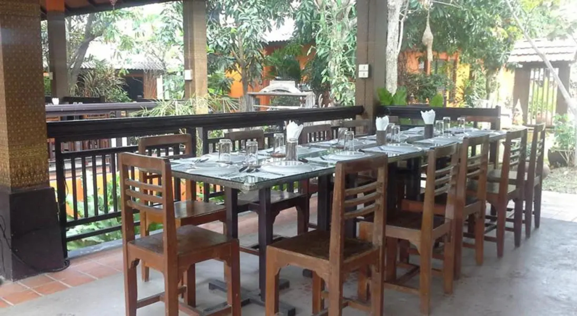 Pludhaya Resort & Spa