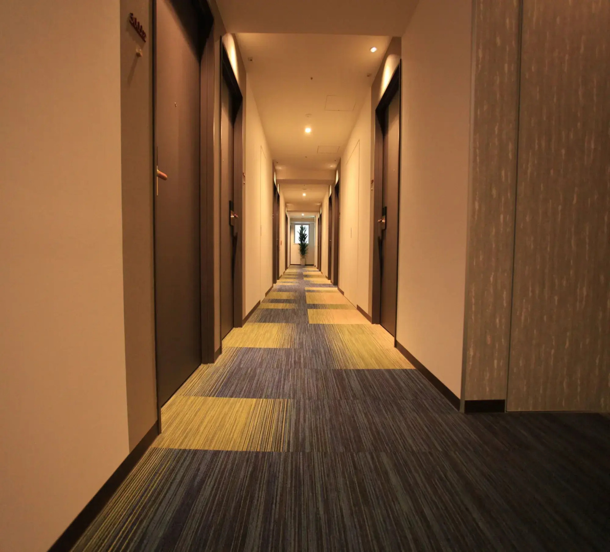 Urban Hotel Kyoto