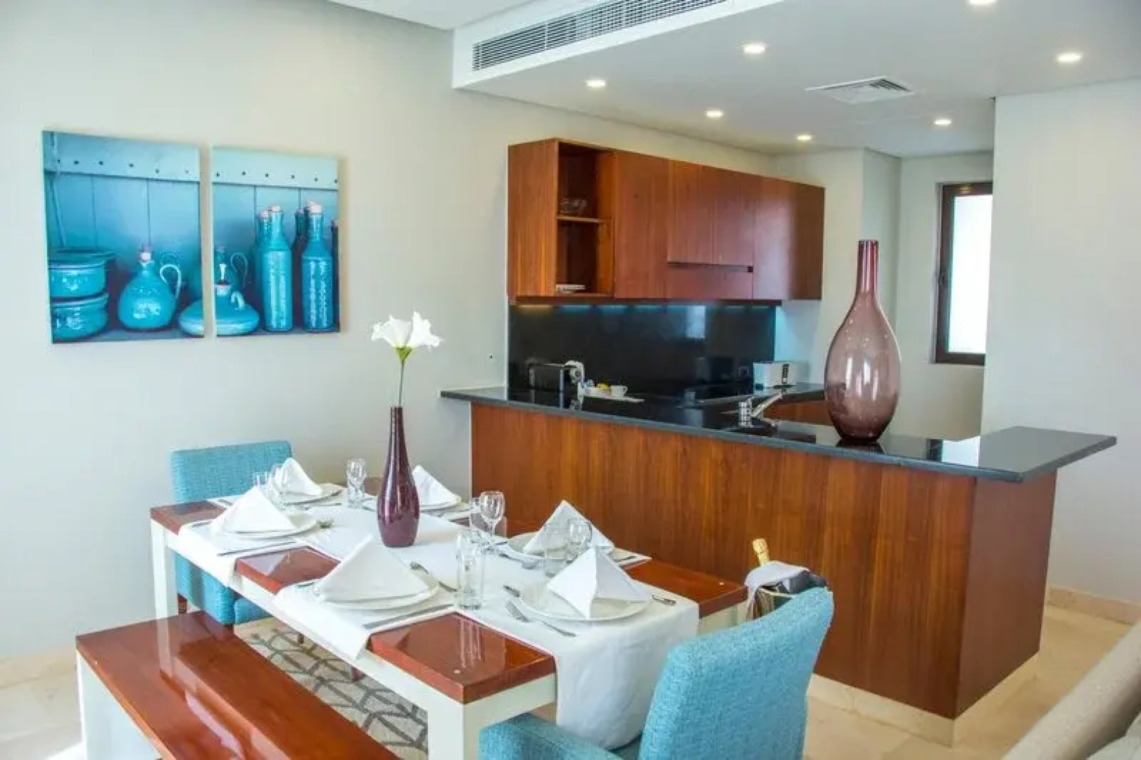 Ancient Sands Golf Resort and Residences