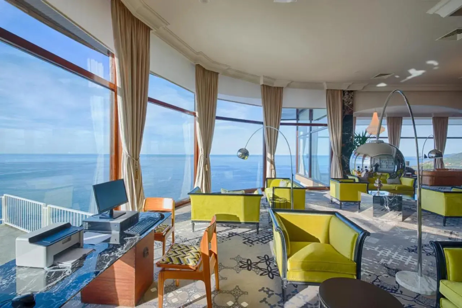 Mercure San Sebastian Monte Igueldo