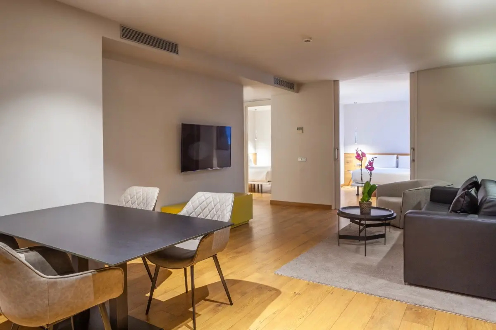 Hotel SB BCN Events 4 Sup