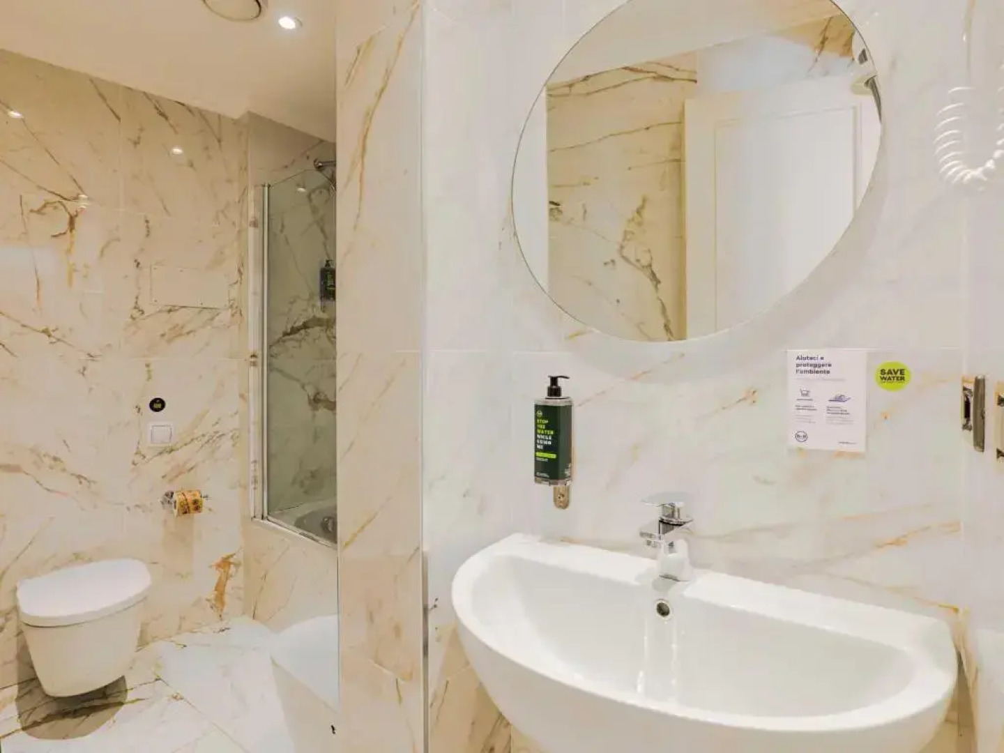 Отель B&B Hotel Firenze Laurus al Duomo