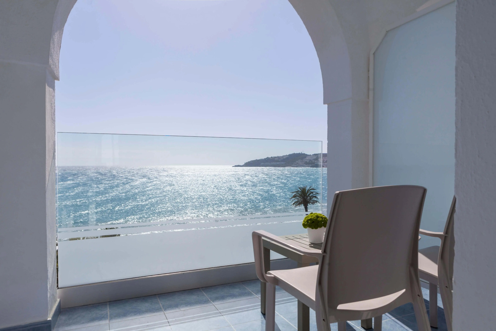 Hotel Helios Costa Tropical