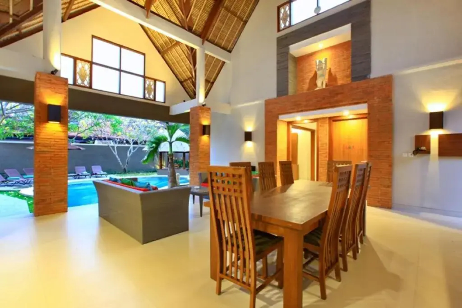 Mutiara Bali Boutique Resort Villas & Spa