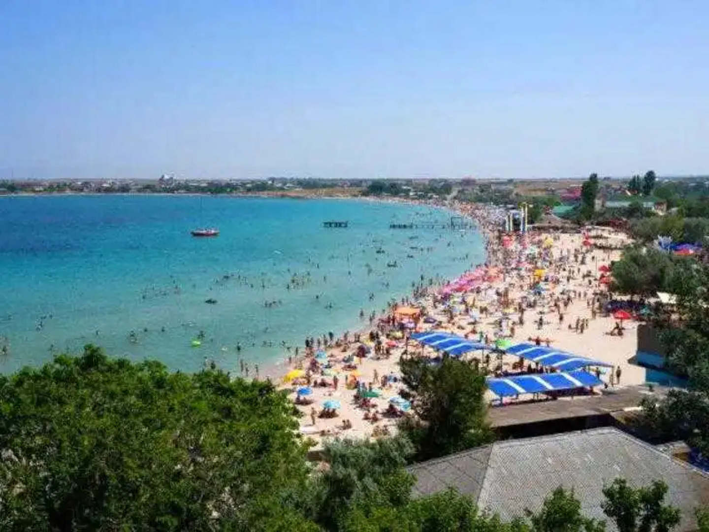 Pansion Chernomorsky