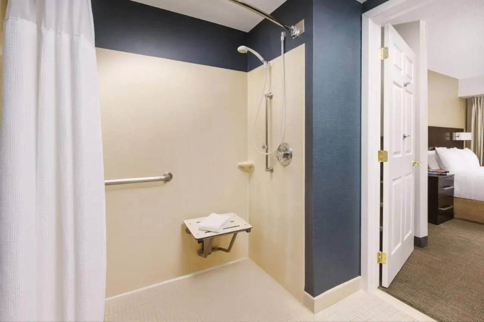 Residence Inn Gaithersburg Washingtonian Center