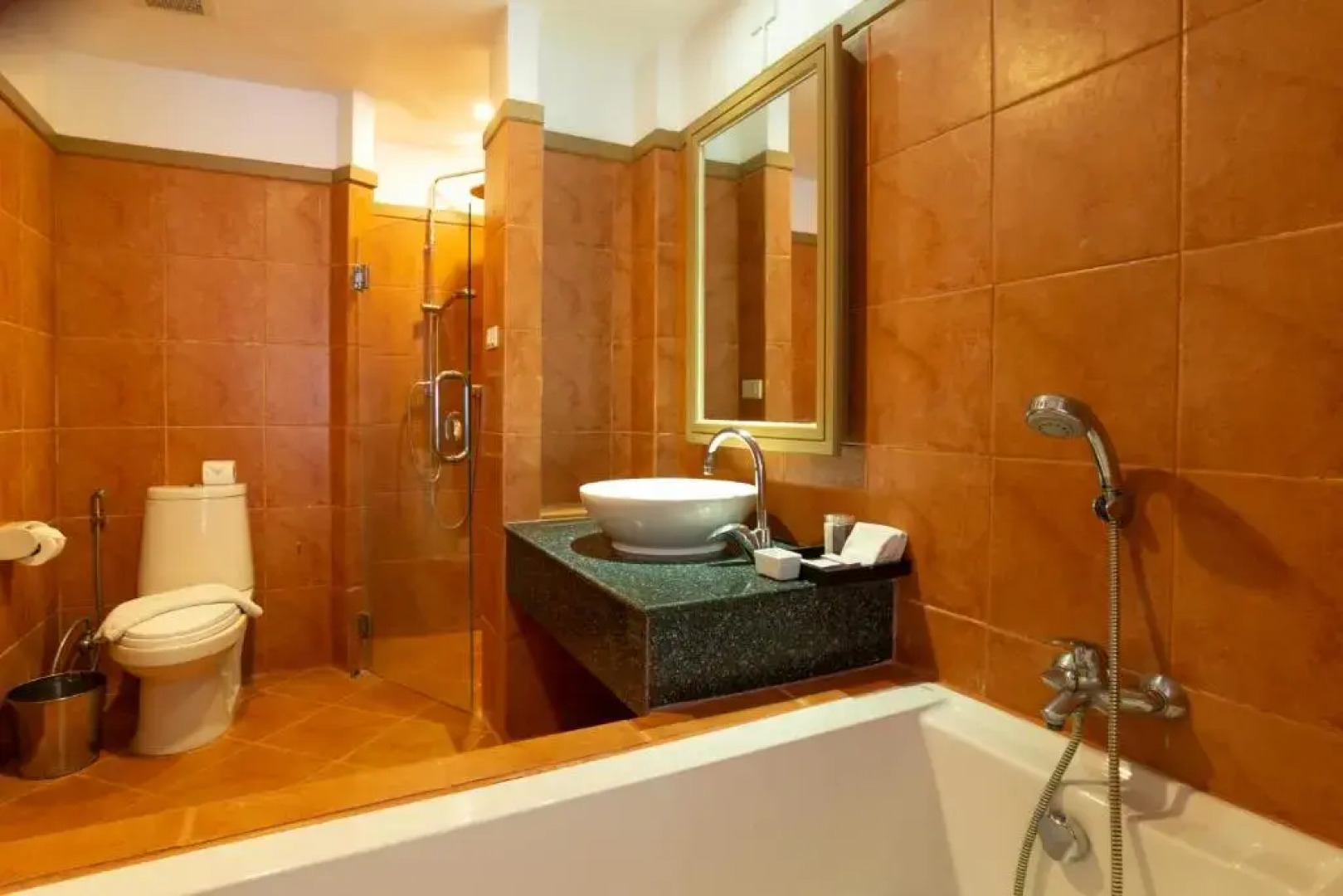 Seaview Resort Khao Lak