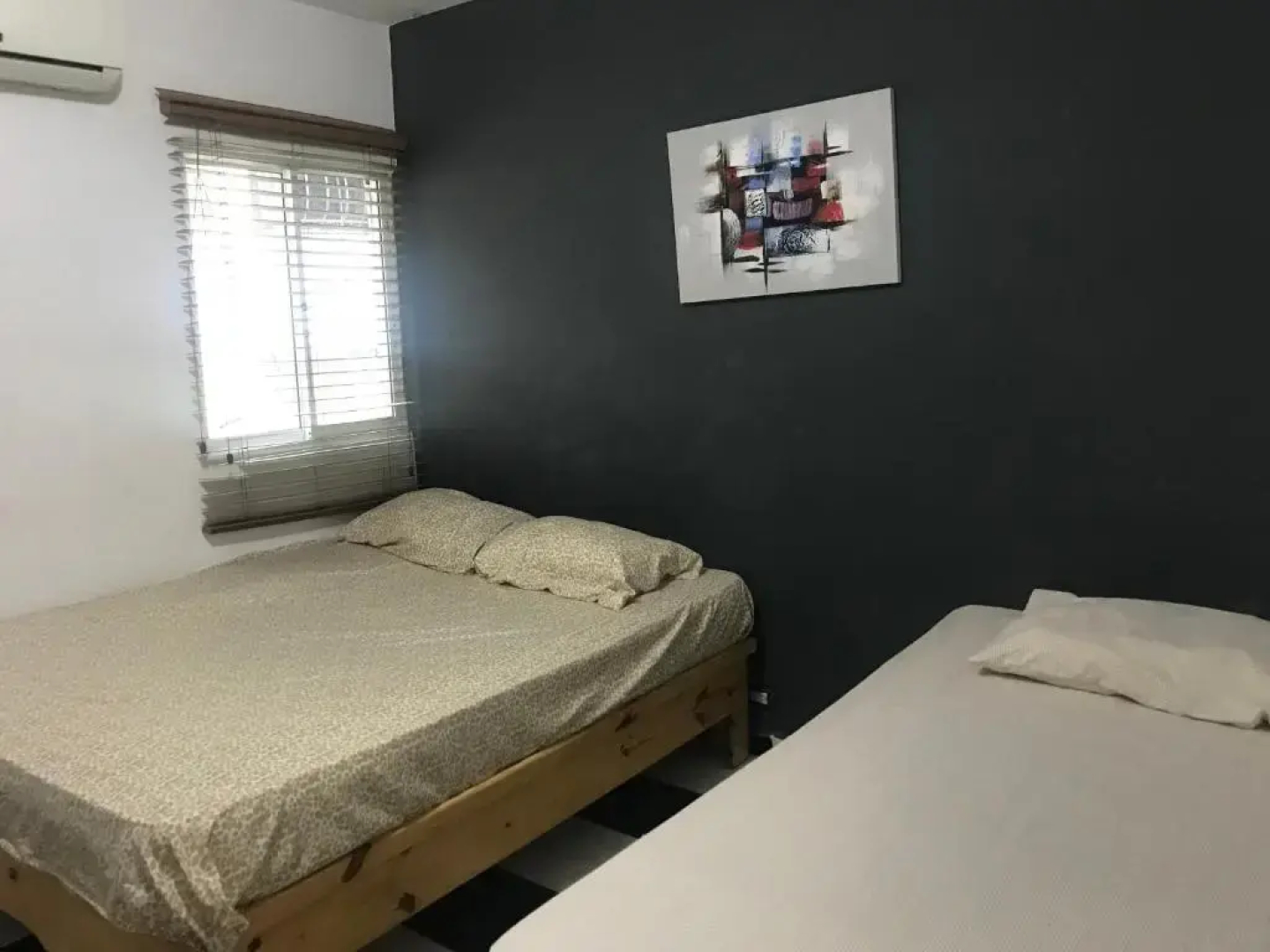 Aarony House
