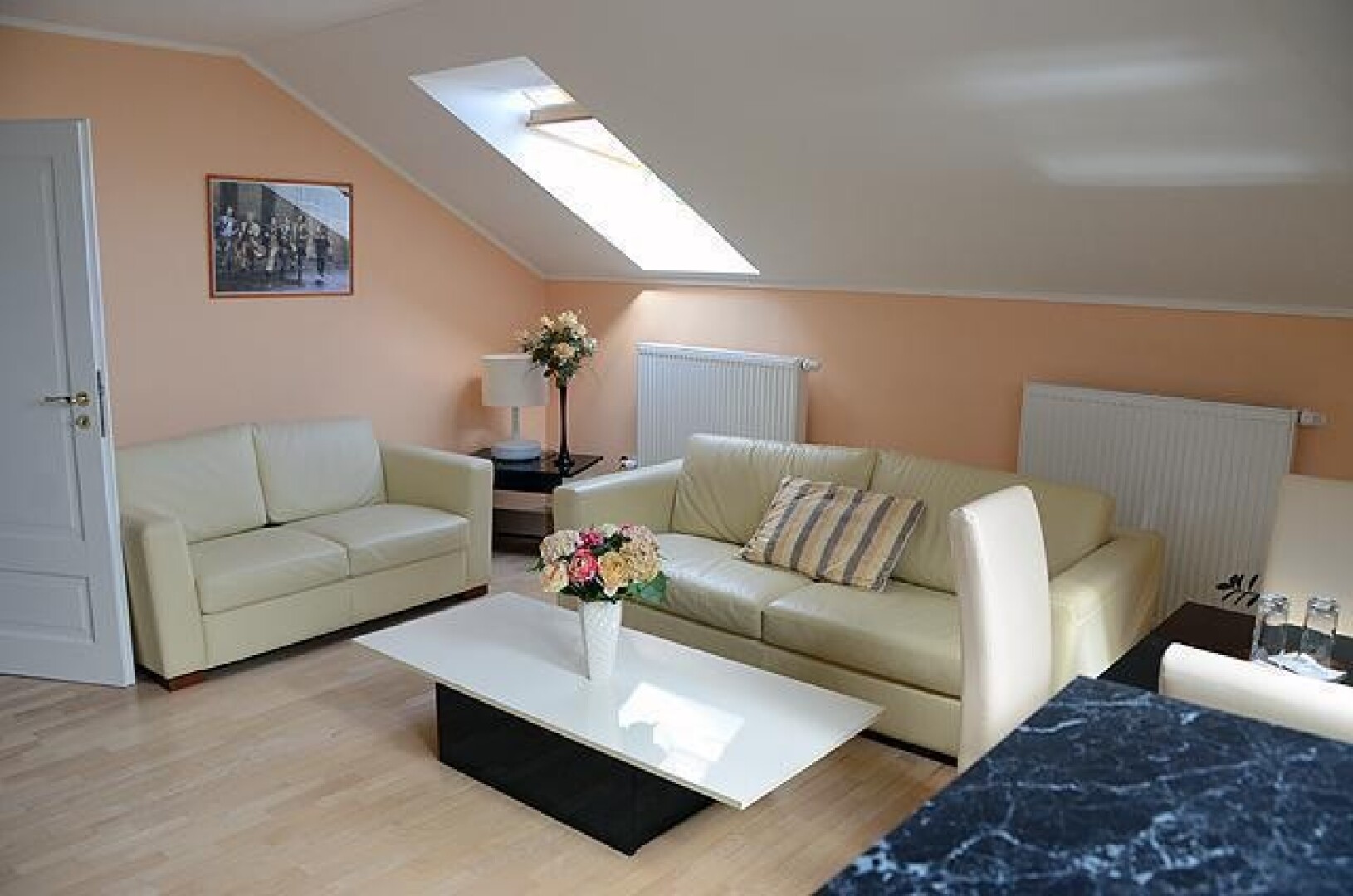 Restaurant Pansion Wien