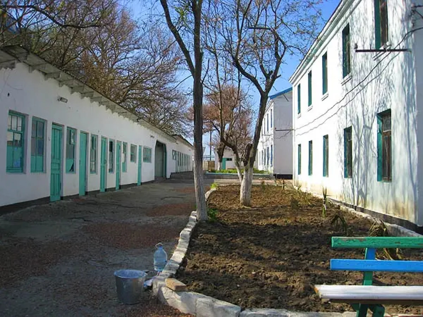 Pansion Chernomorsky