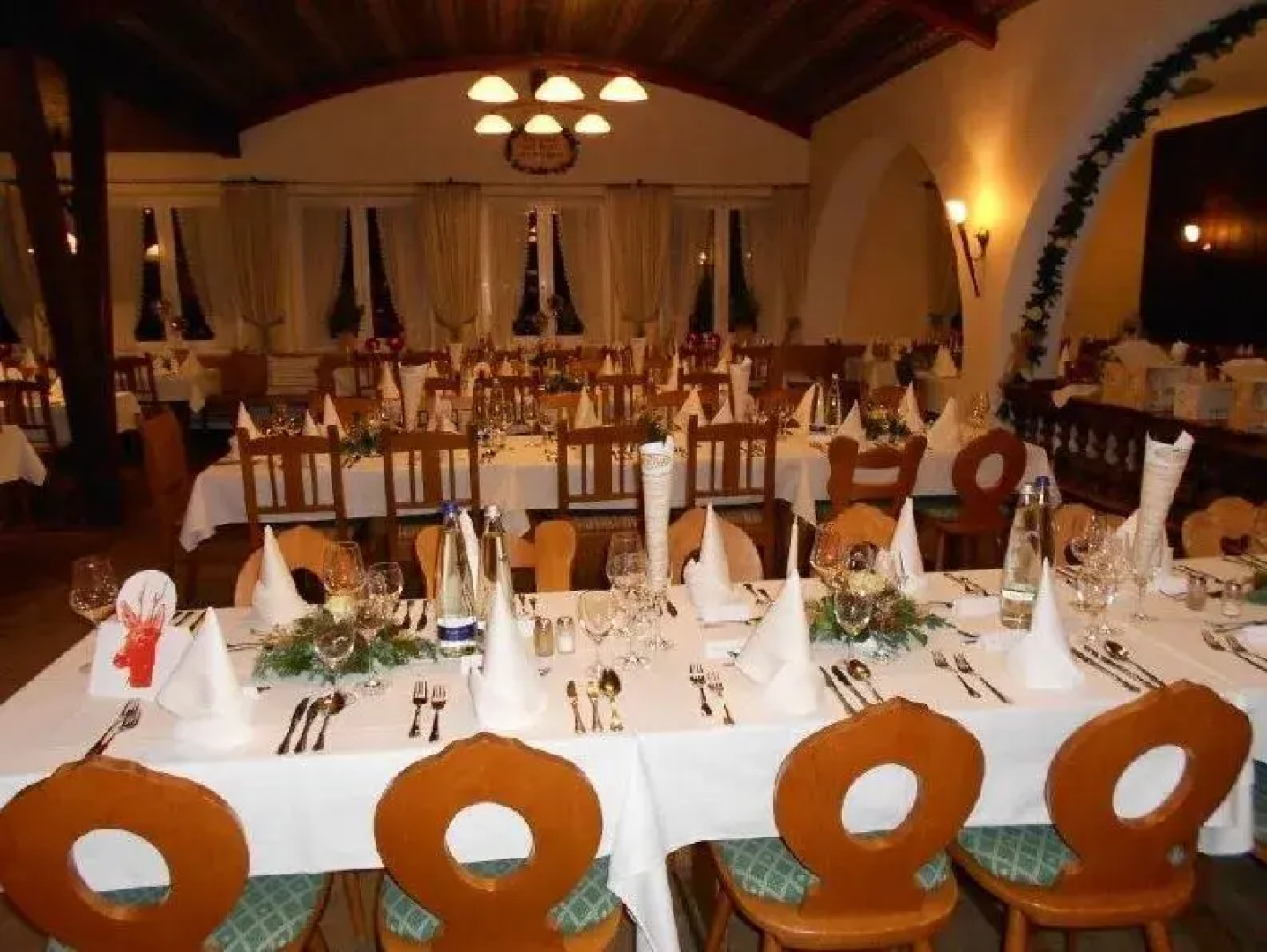 Landhotel Kistlerwirt