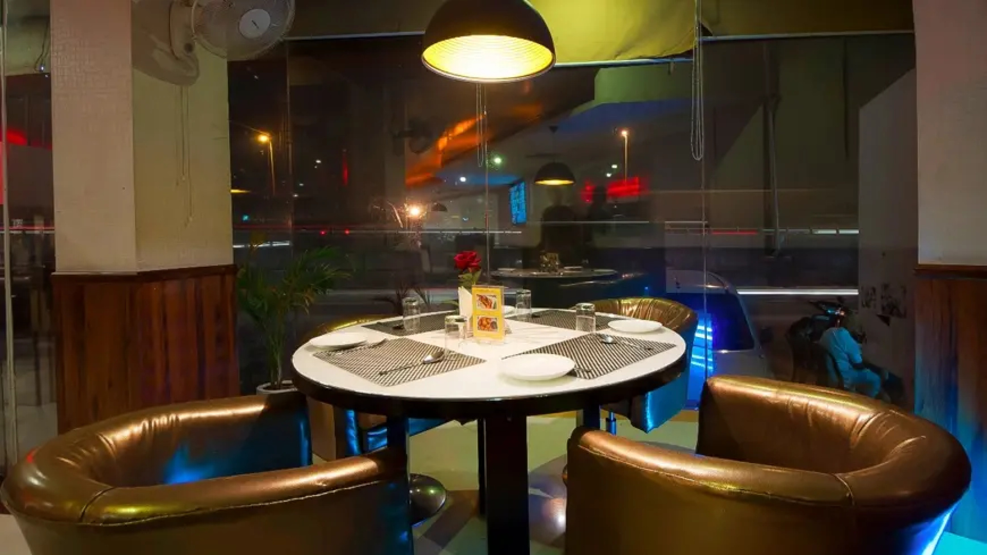 Hotel Ramhan Palace
