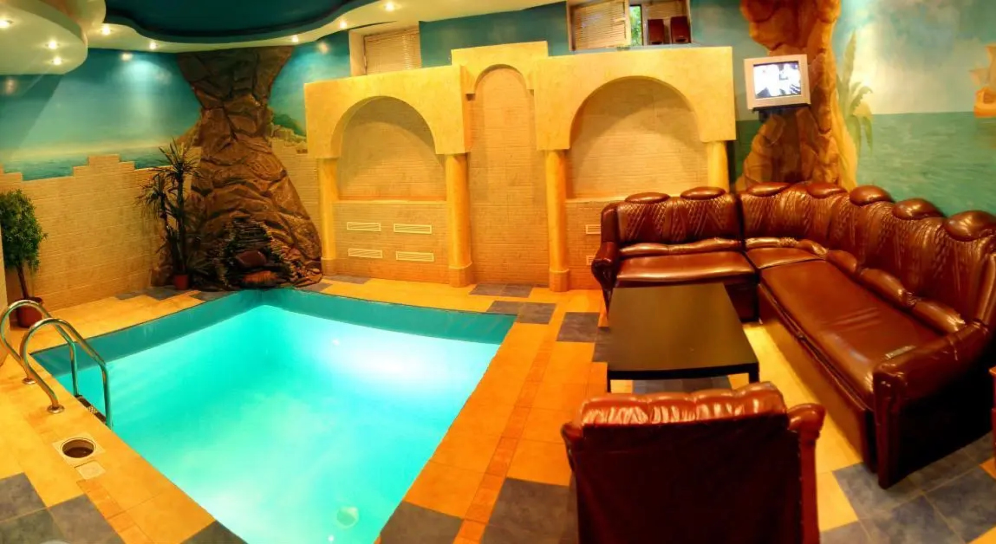 Hotel Favorit