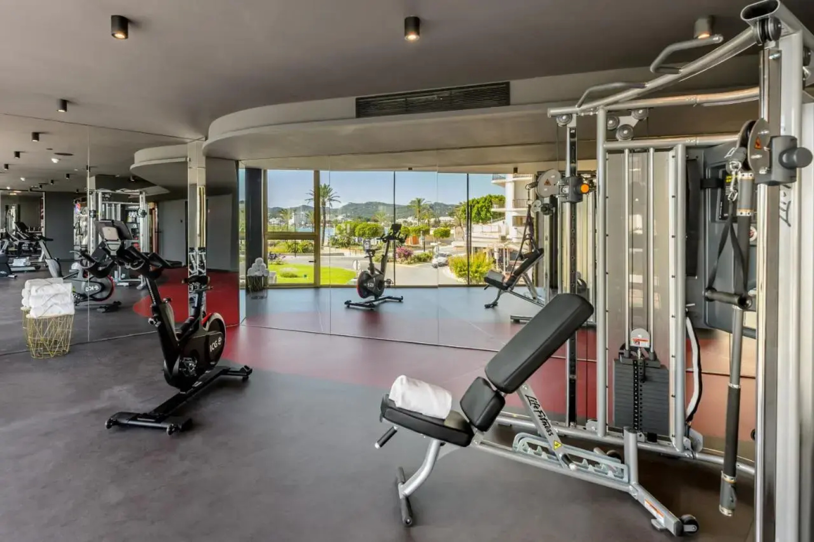 Hotel Vibra District - Adults Only