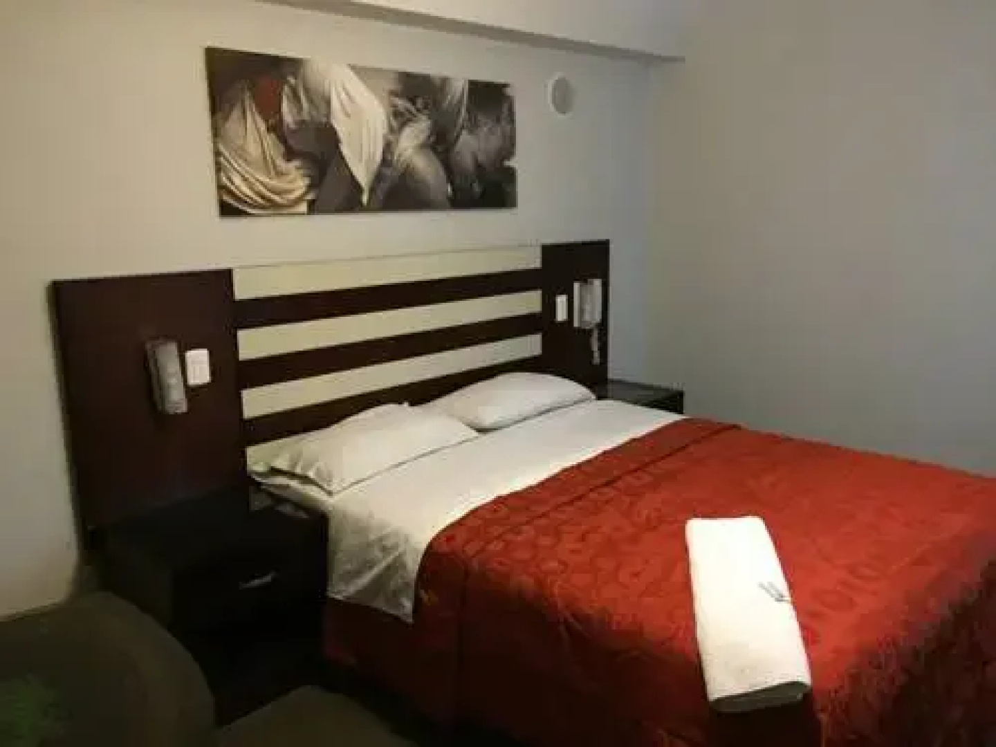 Thiana hotel