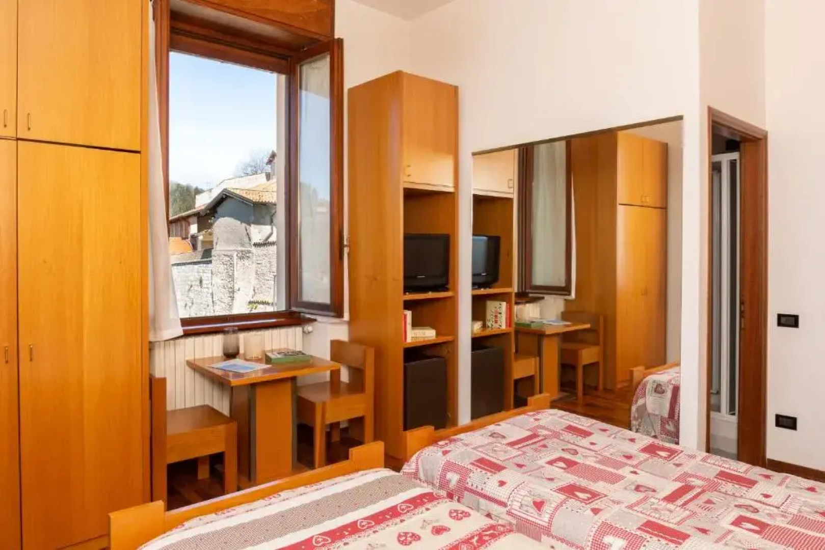 Albergo Sacro Monte Varese