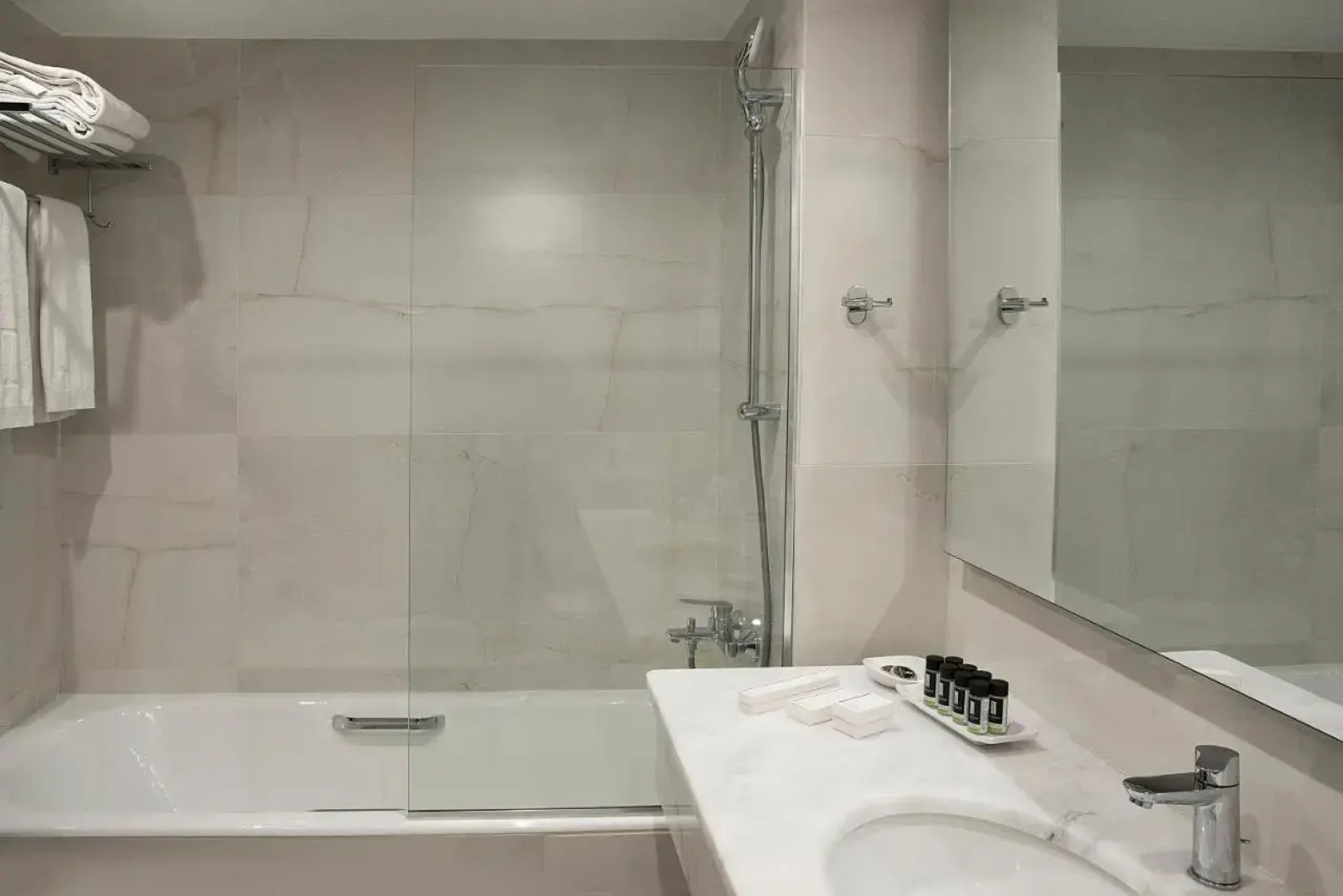President Hotel Athens