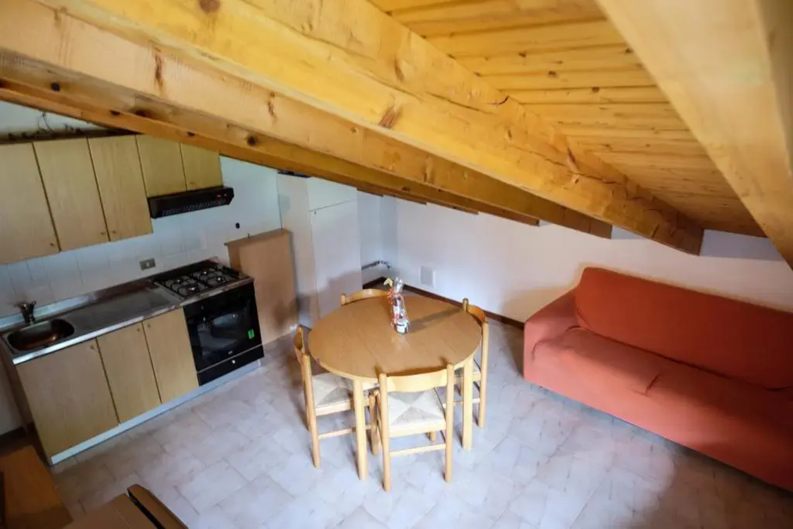 Residence Pineta