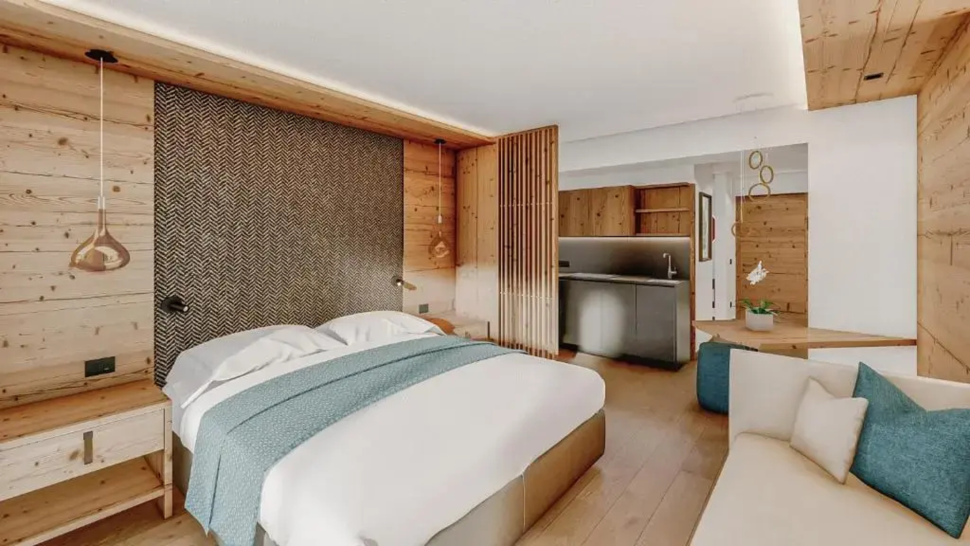 Garni Residence Alnö - Adults Only