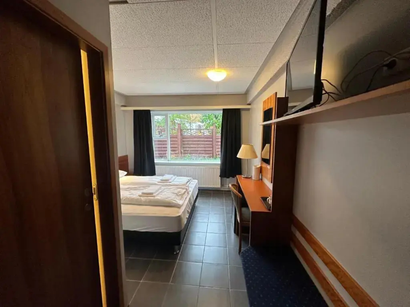 Hotel Austur