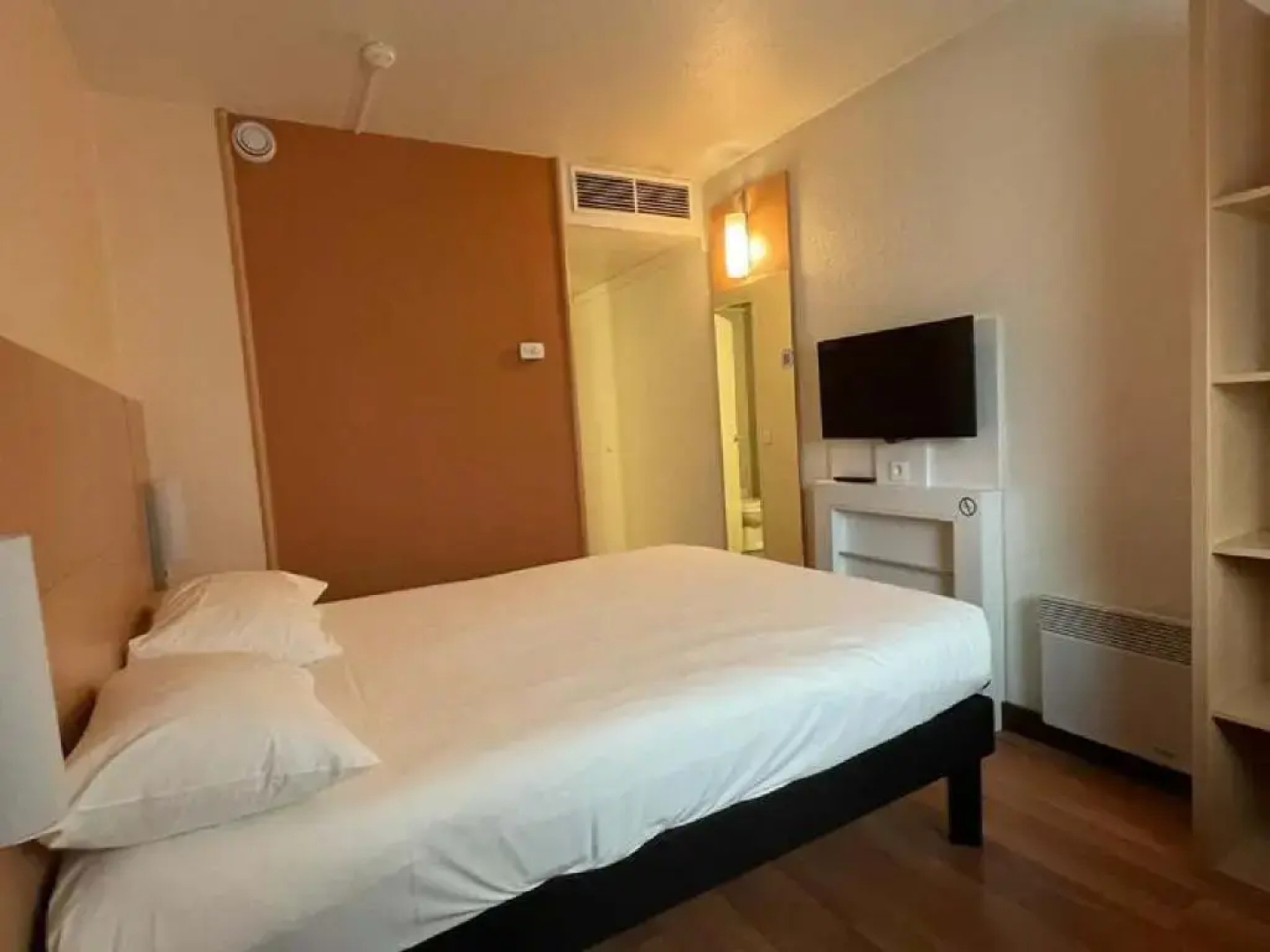 B&B HOTEL Orly Rungis Aéroport 3 étoiles