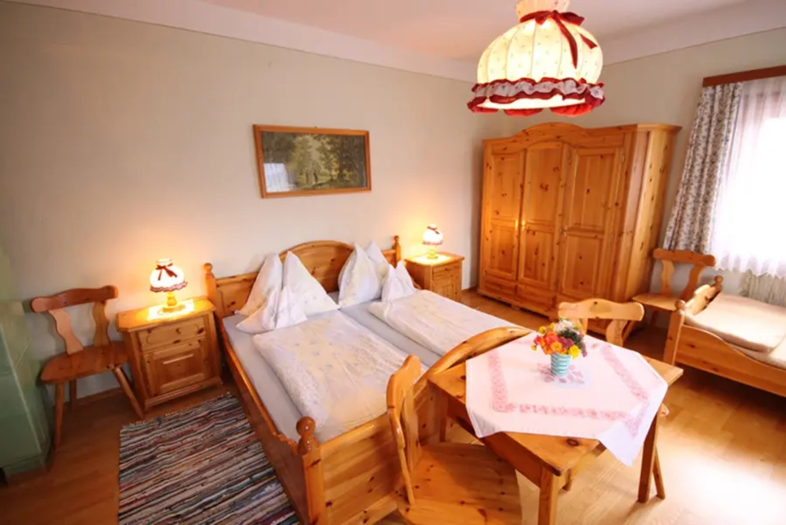 Bauernhof Ringlerhof