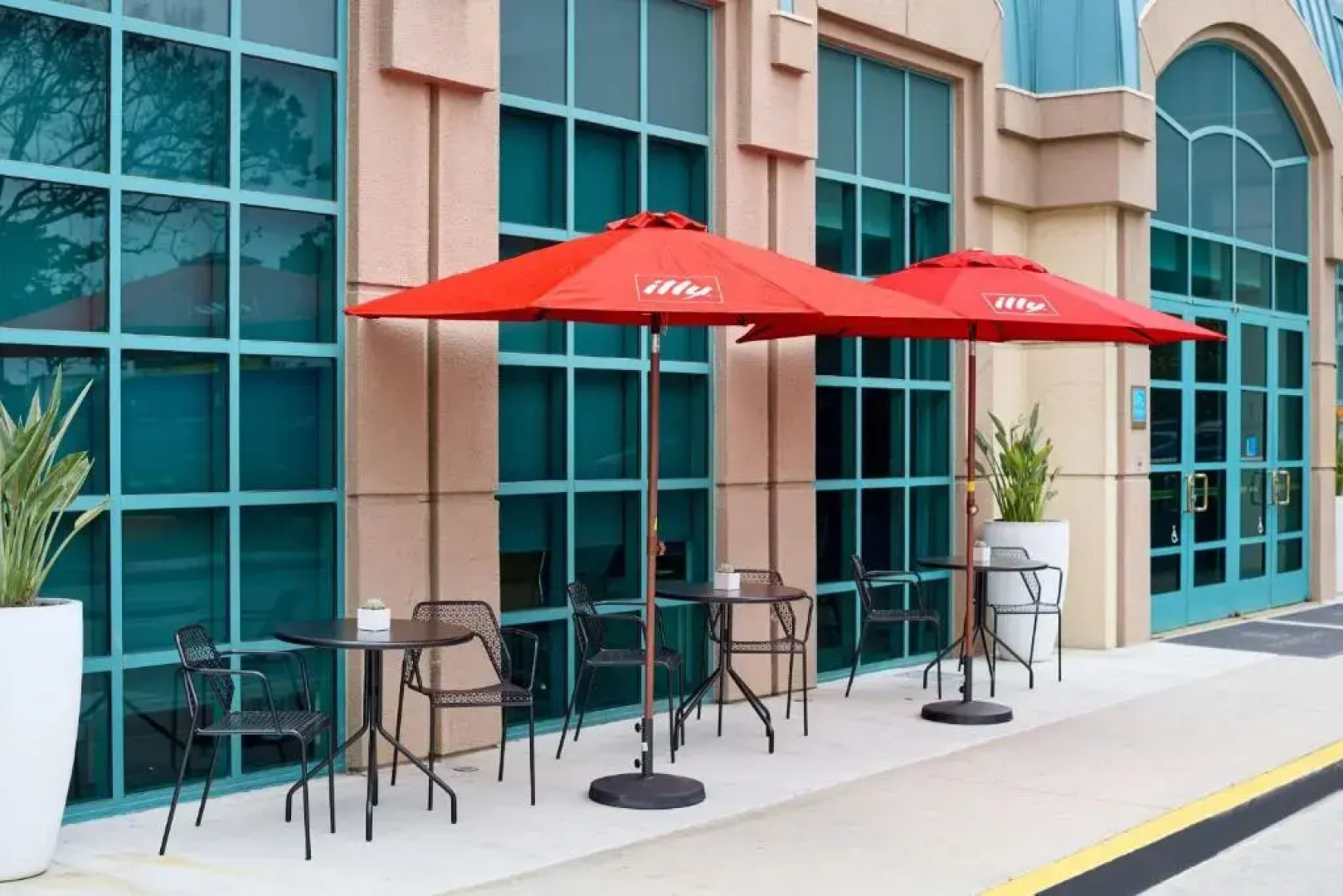 Renaissance Los Angeles Airport Hotel