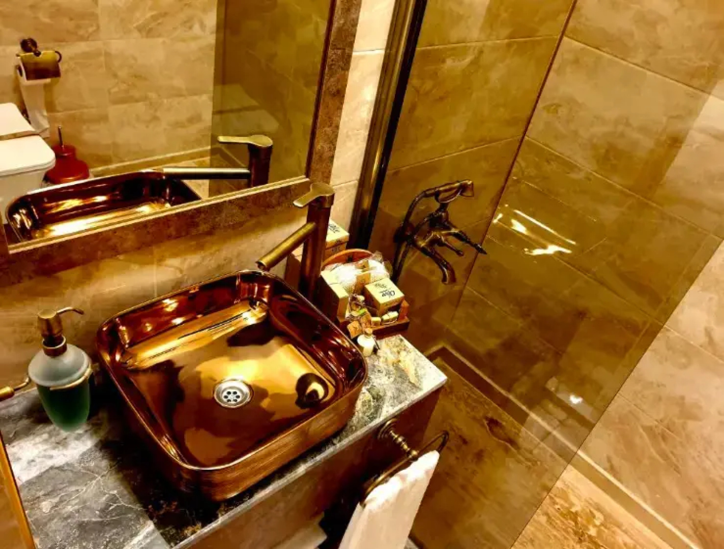 Aslanbey Konagi Butik Otel