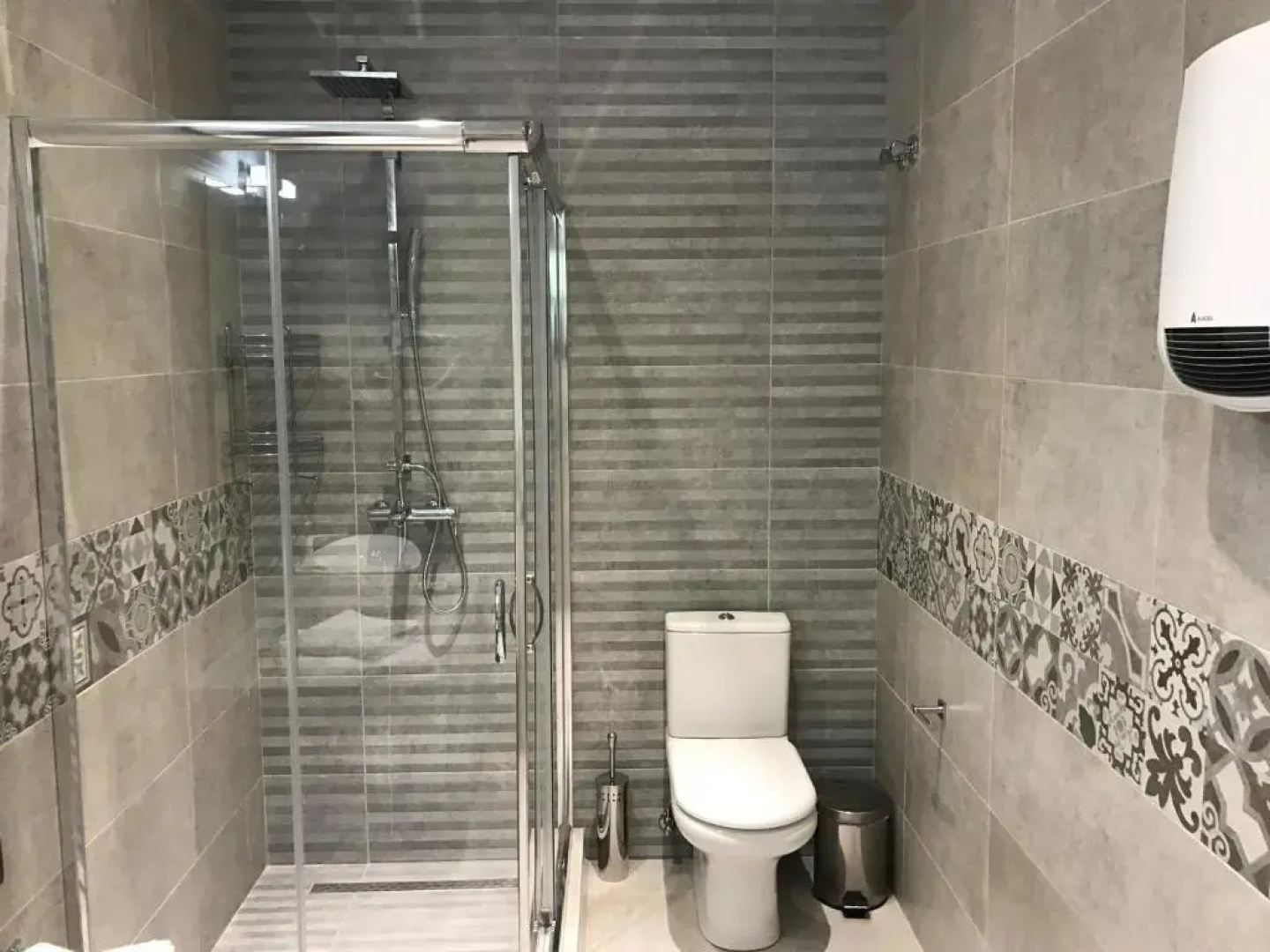 Serenita Apartments