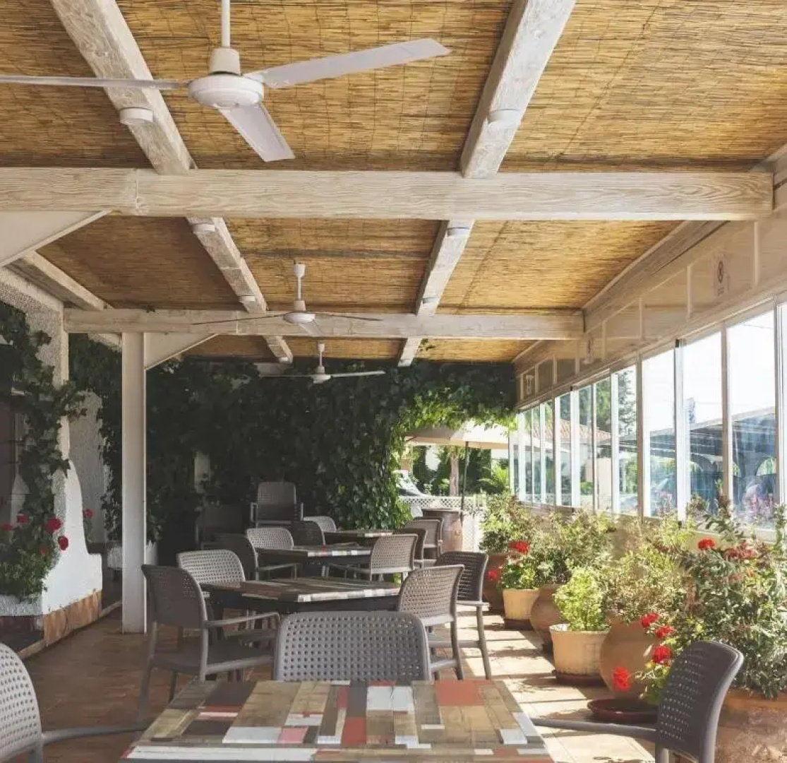 Casa Lorenzo