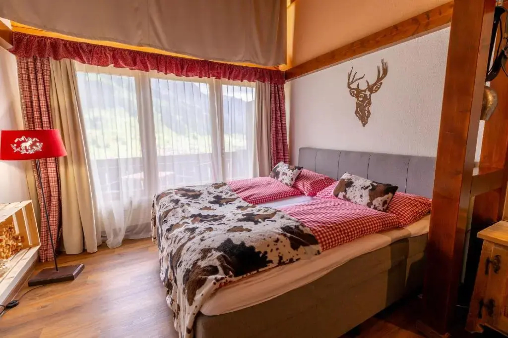 Chalet Beau-Site
